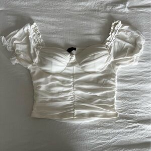White Top